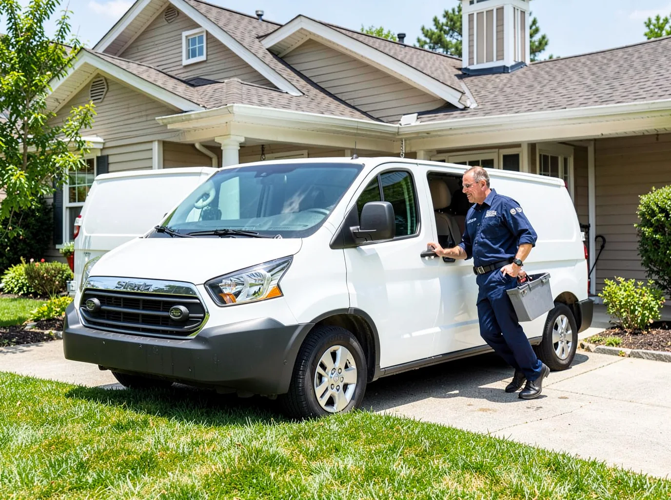 Emergency Plumber company in Ironton, OH