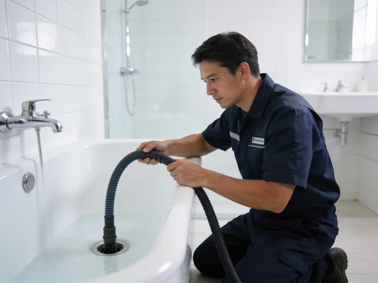 Emergency Plumber Ironton, OH FAQs